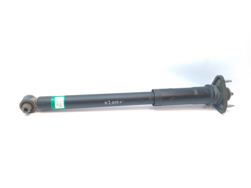 Recambio de amortiguador trasero para lexus is 2.5 16v cat (híbrido) referencia OEM IAM 4853053341  