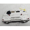 Recambio de cuadro instrumentos para toyota yaris (_p21_, _pa1_, _ph1_) 1.5 hybrid (mxph10) referencia OEM IAM 83800F5A90  