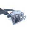 Recambio de cinturon seguridad trasero para citroën c4 lim. live edition referencia OEM IAM 96871541XX  