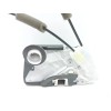 Recambio de cerradura puerta delantera izquierda para toyota yaris hybrid active referencia OEM IAM V5111120 211030 69040K0040