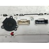 Recambio de cuadro instrumentos para toyota yaris (_p21_, _pa1_, _ph1_) 1.5 hybrid (mxph10) referencia OEM IAM 83800F5A90  