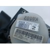 Recambio de cinturon seguridad trasero para citroën c4 lim. live edition referencia OEM IAM 96871541XX  