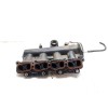 Recambio de colector admision para opel corsa d selective referencia OEM IAM 55231287 55231286 55231284