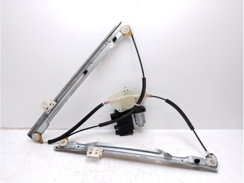 Recambio de elevalunas delantero izquierdo para citroën c4 berlina 1.6 hdi cat (9hy / dv6ted4) referencia OEM IAM 9221CV  