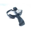 Recambio de cinturon seguridad trasero para citroën c4 lim. live edition referencia OEM IAM 96871541XX  