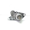 Recambio de motor arranque para volkswagen polo (9n3) 1.4 16v referencia OEM IAM 02T911023S D6GS12 