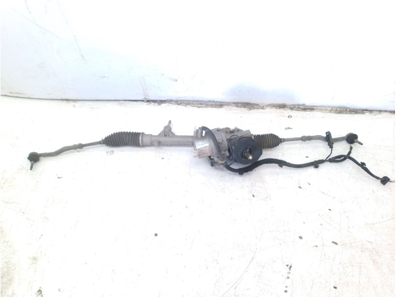 Recambio de cremallera direccion para peugeot 2008 (--.2013) active referencia OEM IAM 1665627880  9816450980
