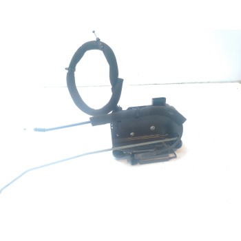 CERRADURA PUERTA DELANTERA IZQUIERDA 5801529301 