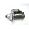 Recambio de motor arranque para volkswagen polo (9n3) 1.4 16v referencia OEM IAM 02T911023S D6GS12 