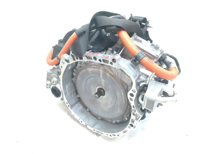 Recambio de caja cambios para toyota rav 4 referencia OEM IAM 3090078011  