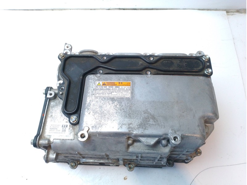 Recambio de transformador de tensión para lexus ct (zwa10_) 200h (zwa10_) referencia OEM IAM G920079035 G920076040 