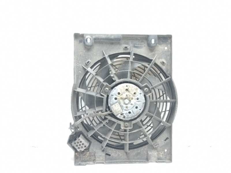 Recambio de electroventilador para opel zafira a elegance referencia OEM IAM 9132916 3135103537 