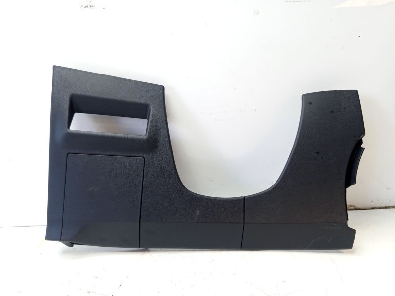 Recambio de moldura para renault captur i (j5_, h5_) 0.9 tce 90 referencia OEM IAM 689212623R  