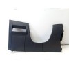 Recambio de moldura para renault captur i (j5_, h5_) 0.9 tce 90 referencia OEM IAM 689212623R  