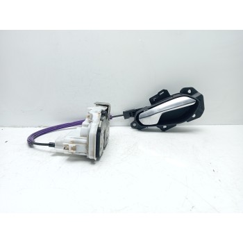 CERRADURA PUERTA DELANTERA DERECHA 51987603 519839440 