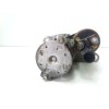 Recambio de motor arranque para volkswagen polo (9n3) 1.4 16v referencia OEM IAM 02T911023S D6GS12 