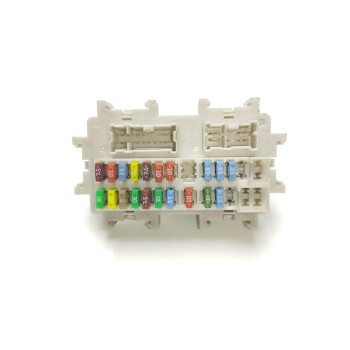 CAJA RELES / FUSIBLES 24350EA00A EA00A8E12 