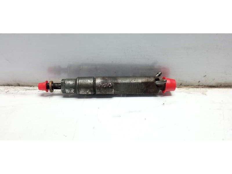 Recambio de inyector para volkswagen golf iii berlina (1h1) 1.9 tdi referencia OEM IAM 028130201J  