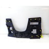 Recambio de moldura para renault captur i (j5_, h5_) 0.9 tce 90 referencia OEM IAM 689212623R  