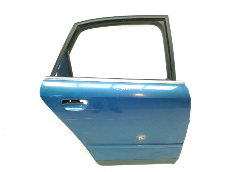 Recambio de puerta trasera derecha para audi a4 berlina (8e) 1.9 tdi (96kw) referencia OEM IAM 8E0833052  