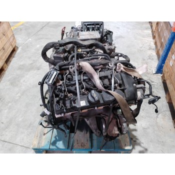 DESPIECE MOTOR 646811 
