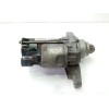 Recambio de motor arranque para volkswagen polo (9n3) 1.4 16v referencia OEM IAM 02T911023S D6GS12 