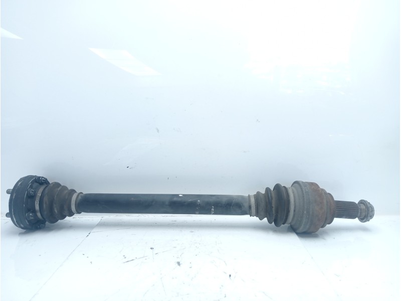 Recambio de transmision trasera derecha para bmw serie 5 berlina (e60) 520d referencia OEM IAM 33217547821  