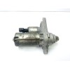 Recambio de motor arranque para volkswagen polo (9n3) 1.4 16v referencia OEM IAM 02T911023S D6GS12 