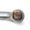 Recambio de brazo suspension inferior trasero izquierdo para lexus ct 200h referencia OEM IAM 4878012140  