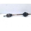 Recambio de transmision delantera izquierda para peugeot 2008 (--.2013) active referencia OEM IAM 9800387380  