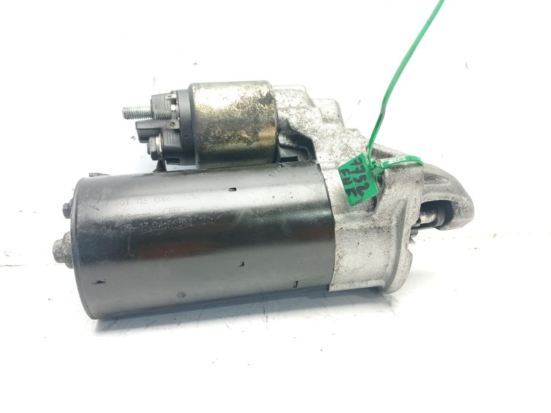 Recambio de motor arranque para bmw serie 5 berlina (e60) 530i referencia OEM IAM 12417796892  