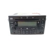 Recambio de sistema audio / radio cd para kia carens 2.0 crdi referencia OEM IAM XCD220RDS  