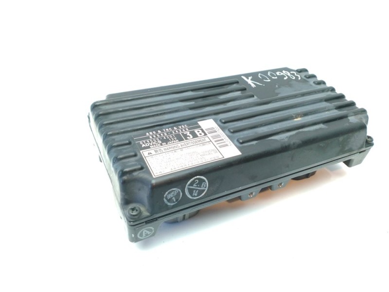 Recambio de centralita abs para lexus rc referencia OEM IAM 8954024260 895B024170 