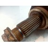 Recambio de transmision trasera derecha para bmw serie 5 berlina (e60) 520d referencia OEM IAM 33217547821  