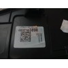 Recambio de moldura para renault captur i (j5_, h5_) 0.9 tce 90 referencia OEM IAM 689212623R  