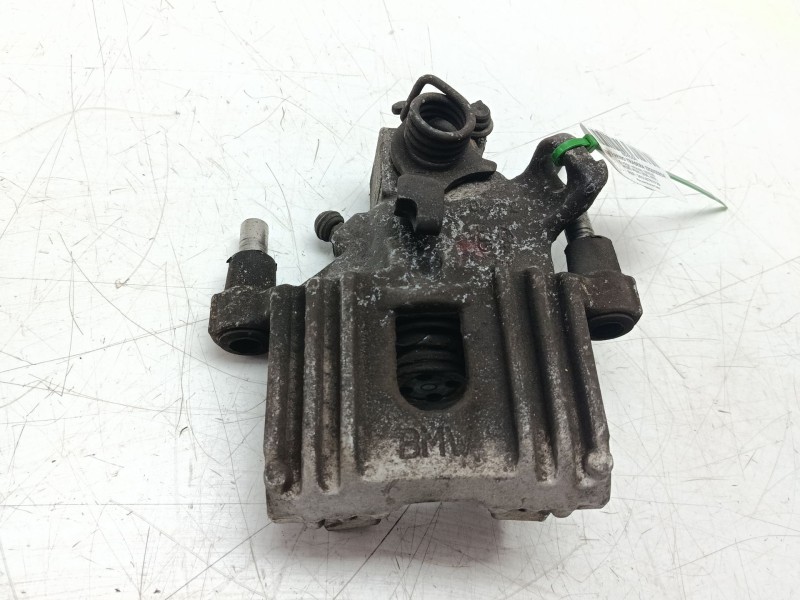Recambio de pinza freno trasera izquierda para mini mini (r50, r53) one referencia OEM IAM 34216763729  