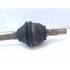 Recambio de transmision delantera izquierda para peugeot 2008 (--.2013) active referencia OEM IAM 9800387380  
