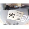 Recambio de ventilador calefaccion para lexus is 2.5 16v cat (híbrido) referencia OEM IAM G923053010  