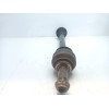 Recambio de transmision trasera derecha para bmw serie 5 berlina (e60) 520d referencia OEM IAM 33217547821  