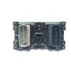 Recambio de centralita abs para lexus rc referencia OEM IAM 8954024260 895B024170 