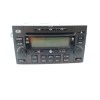Recambio de sistema audio / radio cd para kia carens 2.0 crdi referencia OEM IAM XCD220RDS  