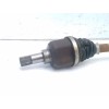 Recambio de transmision delantera izquierda para peugeot 2008 (--.2013) active referencia OEM IAM 9800387380  