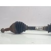 Recambio de transmision delantera derecha para opel astra h ber. essentia referencia OEM IAM 13214837  