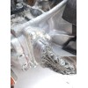 Recambio de caja cambios para toyota rav 4 referencia OEM IAM 3090078011  