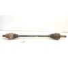 Recambio de transmision trasera derecha para volvo xc90 2.4 diesel cat referencia OEM IAM 36000930  