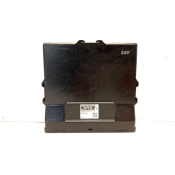 MODULO ELECTRONICO 89981F4070 