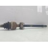 Recambio de transmision delantera derecha para opel astra h ber. essentia referencia OEM IAM 13214837  