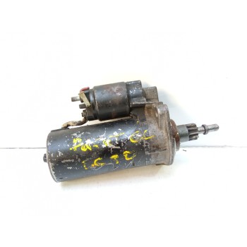 MOTOR ARRANQUE 02A911023B 