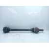 Recambio de transmision trasera izquierda para bmw serie 5 berlina (e60) 520d referencia OEM IAM 33217547821  