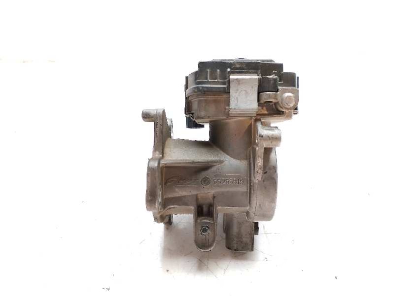 Recambio de caja mariposa para citroën ds4 referencia OEM IAM 55255919  